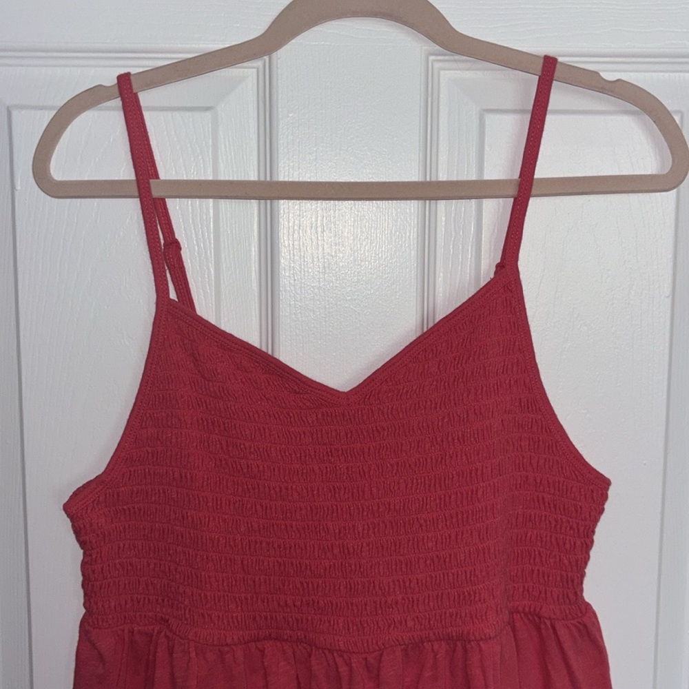 Plus Size Tank Top - Picture 3 of 7